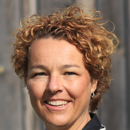 Patricia Weiss Wermuth