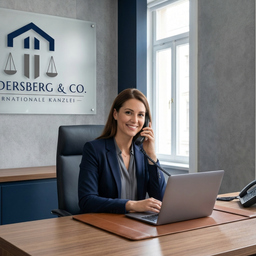 Rechtsanwaltskanzlei Waldersberg