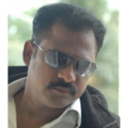 Ekambavanan Natarajan