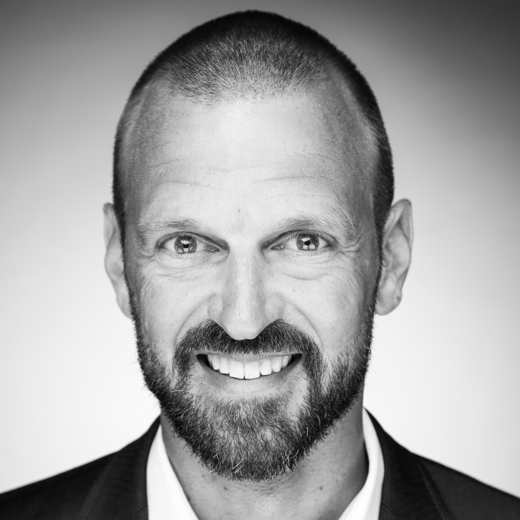 Social Media Profilbild Lars Fischer Düsseldorf