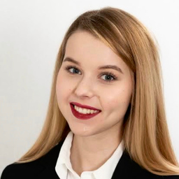 Tetiana Kurt