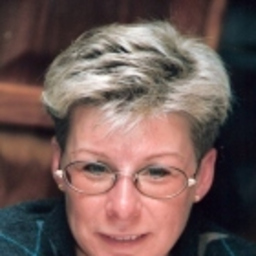 Elke Baulmann-Frank