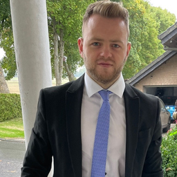 Kevin Steinführer