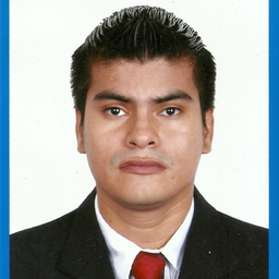 Dario castillo Sanchez