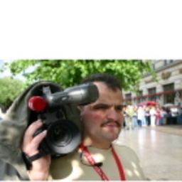 Murat Balikci