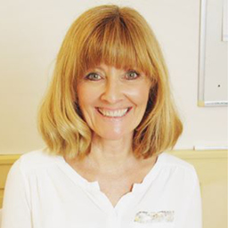 Petra Hehle-Schipke