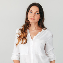 Dipl.-Ing. Olga Kalashnikova