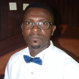 Ing. Roger Etouman Nfonyele