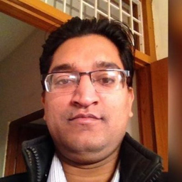 Prof. Arun Soni