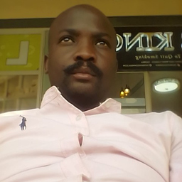 Peter Chabu