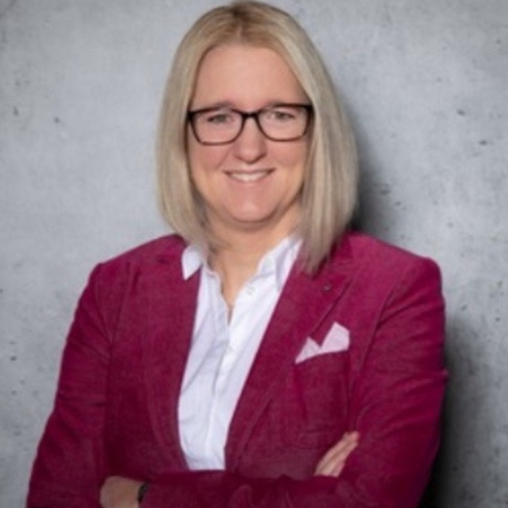 Simone Fischer - Einkäuferin - Brandt Zwieback-Schokoladen GmbH + Co ...