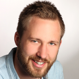 Patrick Gehrke