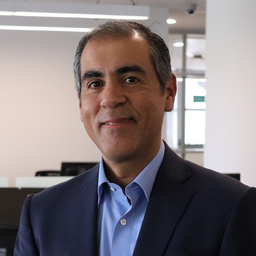 Dipl.-Ing. Ivan Augusto Laverde Gómez