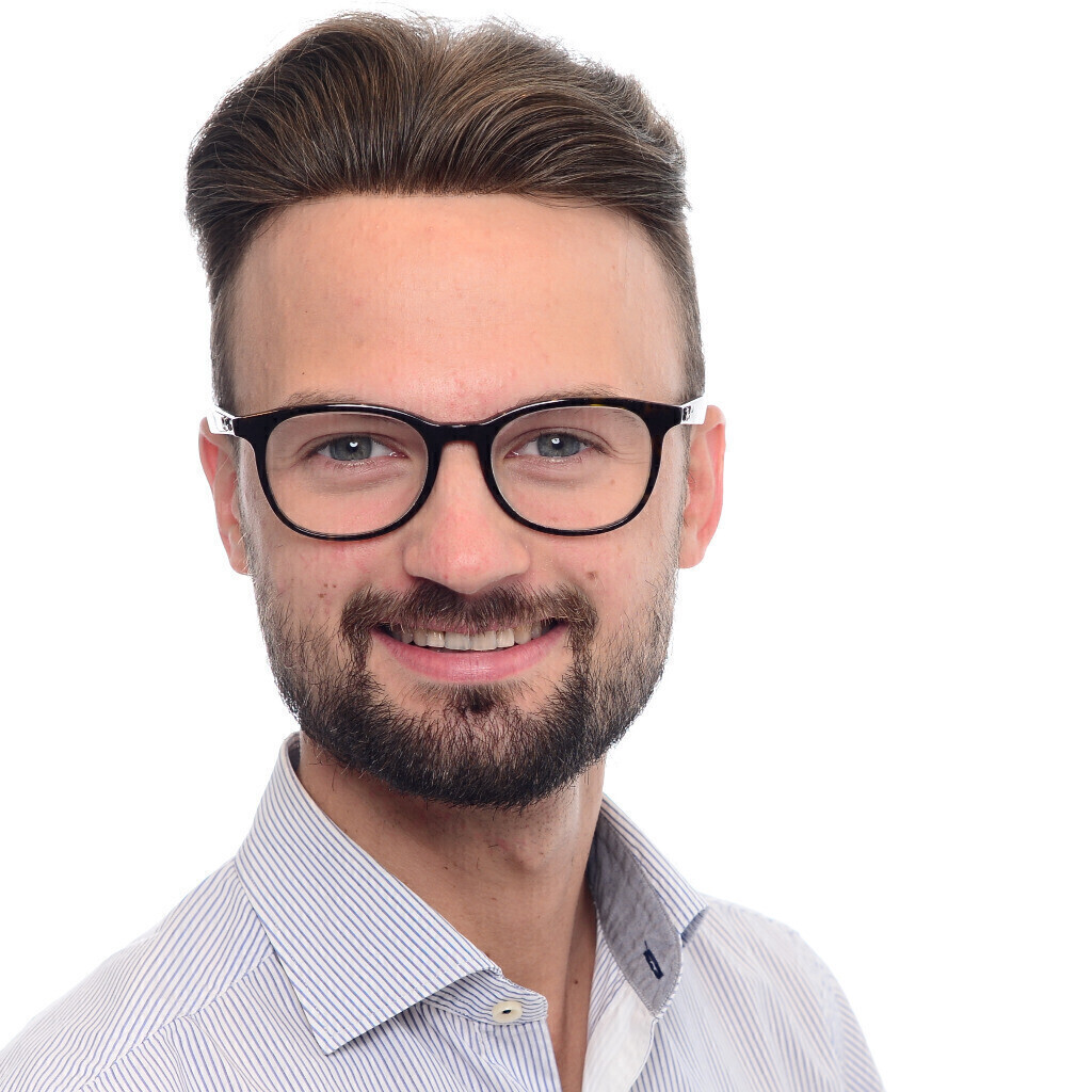 Alexander Roznowski - Account Executive - salesforce.com Germany GmbH ...