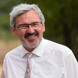 Jürgen von Kolontaj