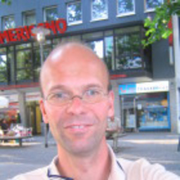 Lars Freudenthal