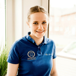 Miriam Kosch