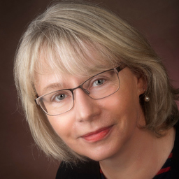 Cornelia Senge
