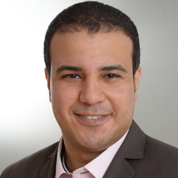 Ing. Mahmoud Saeed