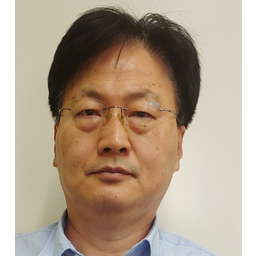 Bongkyo Jeong