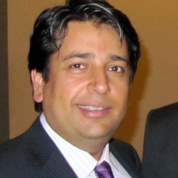 Waqas Khan