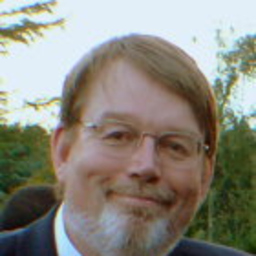 Peter Asmussen