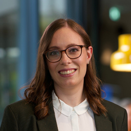 Sandra Kooß