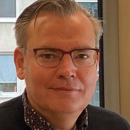 Andreas Faber