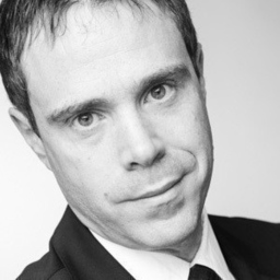 Sascha Bößenecker