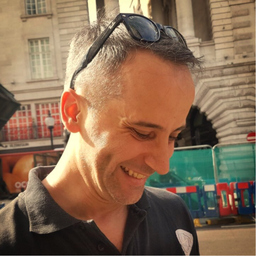 Agustin Viñao