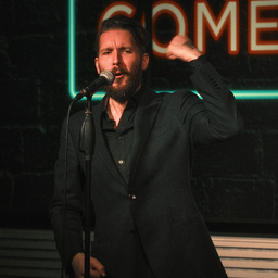 Bo Lüdersen