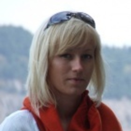 Katarzyna Macek