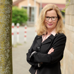 Dr. Birgit Krause