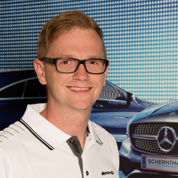 Stefan Malzer's profile picture