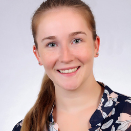 Johanna Vogel 