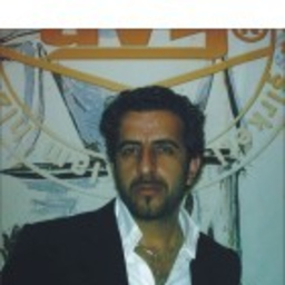 Ahmet Veysi Güler