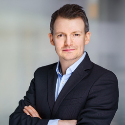 Profilbild Andreas Glas