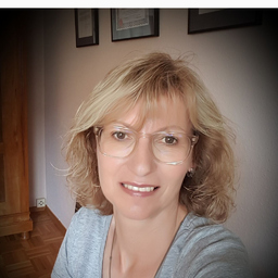 Friederike Münsch