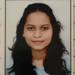 Prajakta Mestri