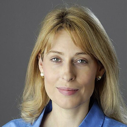 Karin Suhr