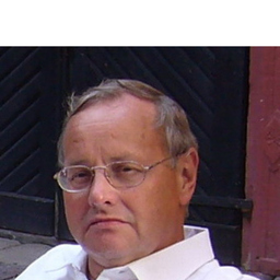 Profilbild Hans-Jürgen Habermann