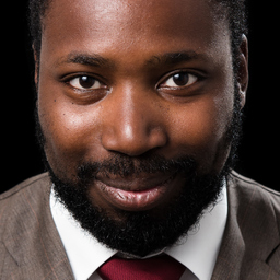 Profilbild David Akinjise
