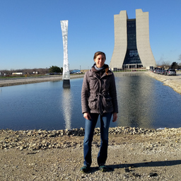 Dr. Miriam Hahkala