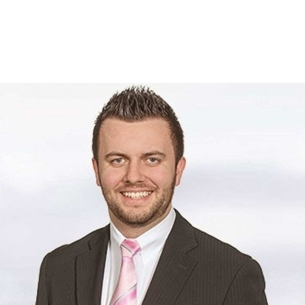 David Brückner Finanzberater, Dipl. Betriebswirt (BA) Swiss Life