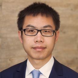 Guanglu WANG