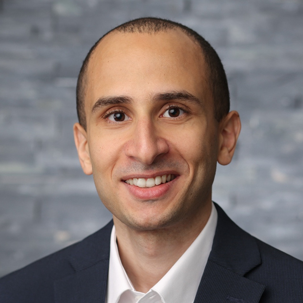 Khaled Ismail HDL Embedded Systems Ingenieur GSI Helmholtzzentrum