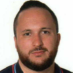 José Iván Riobó López