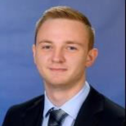 Florian Örtel's profile picture
