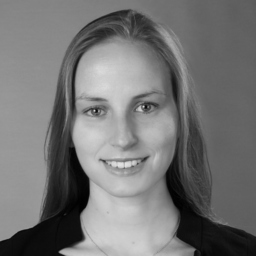 Katja Kernbach-Geßner