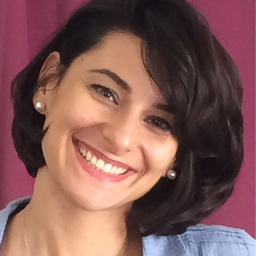 Angela Criasia
